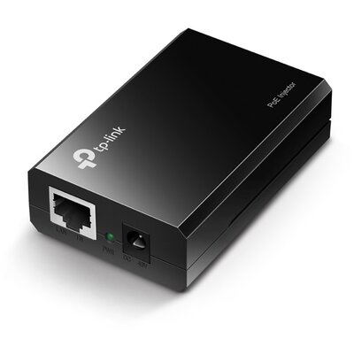 TP-Link TL-POE150S PoE (48V) tápfeladó