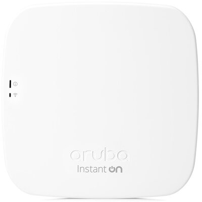 Aruba Instant On AP11 (RW) 2x2 11ac Wave2 Indoor Access Point