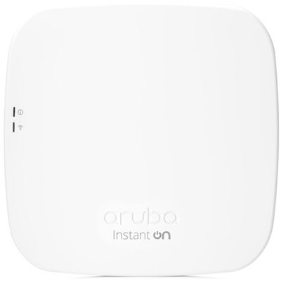 Aruba Instant On AP12 (RW) 3x3 11ac Wave2 Indoor Access Point