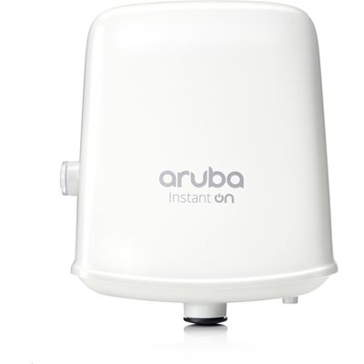 Aruba Instant On AP17 (RW) 2x2 11ac Wave2 Outdoor Access Point