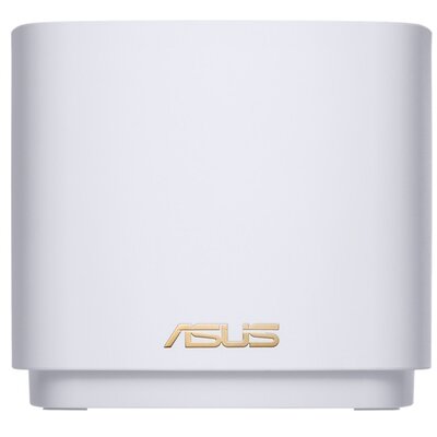 ASUS ZenWiFi AX Mini XD4 fehér Vezeték nélküli Router
