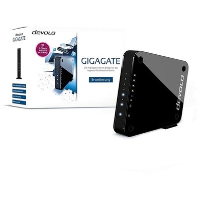 Devolo GigaGate Expansion Access Point