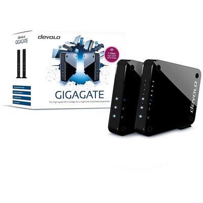 Devolo GigaGate Starter Kit Access Point