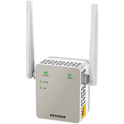 Netgear EX6120 Essentials Edition AC1200 Range Extender