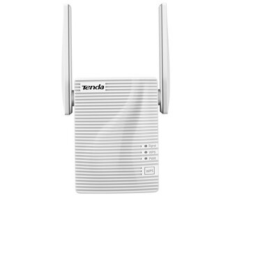 Tenda A15 AC750 Dual Band vezeték nélküli range extender