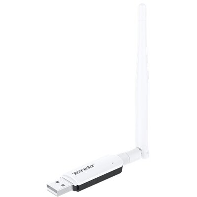 Tenda U1 300Mbps vezeték nélküli USB adapter