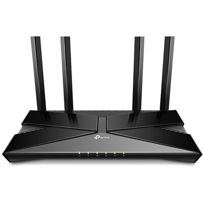 TP-Link Archer AX10 AX1500 Wi-Fi 6 Dual-Band MU-MIMO Vezeték nélküli Gigabit Router