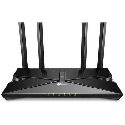 TP-Link Archer AX50 AX3000 Wi-Fi 6 Dual-Band MU-MIMO Vezeték nélküli Gigabit Router