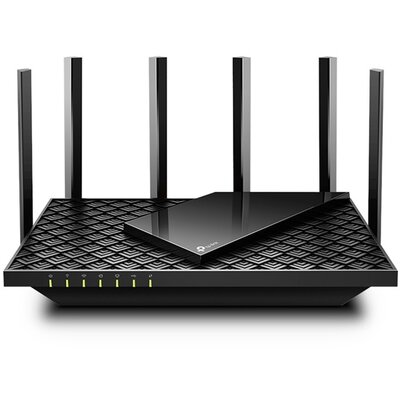 TP-Link Archer AX73 AX5400 Wi-Fi 6 Dual-Band MU-MIMO Vezeték nélküli Gigabit Router