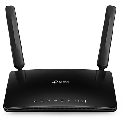 TP-Link Archer MR400 AC1200 vezeték nélküli dual band 4G LTE Router