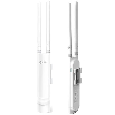 TP-Link EAP225-Outdoor AC1200 Dual-Band Vezeték nélküli kültéri Access Point