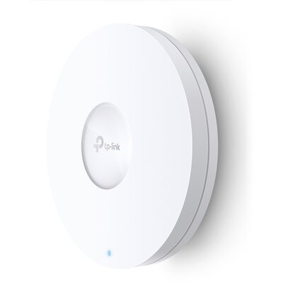 TP-Link EAP620 HD AX1800 Dual-Band Wi-Fi 6 Vezeték nélküli beltéri Gigabit Access Point