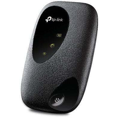 TP-Link M7000 150Mbps 4G LTE Hordozható Mobil Wi-Fi router
