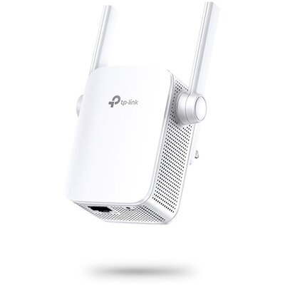 TP-Link RE305 AC1200 Dual Band Vezeték nélküli Range Extender