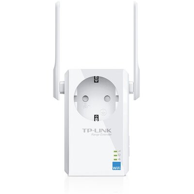 TP-Link TL-WA860RE Vezeték nélküli 300Mbps Range Extender