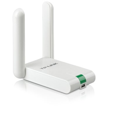 TP-Link TL-WN822N Vezeték nélküli 300Mbps USB adapter