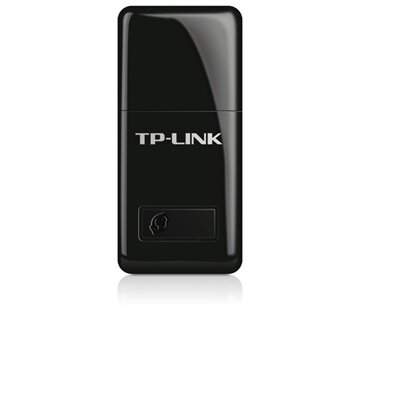 TP-Link TL-WN823N Vezeték nélküli 300Mbps mini USB adapter