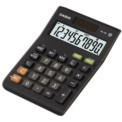 Casio MS-10B S asztali számológép