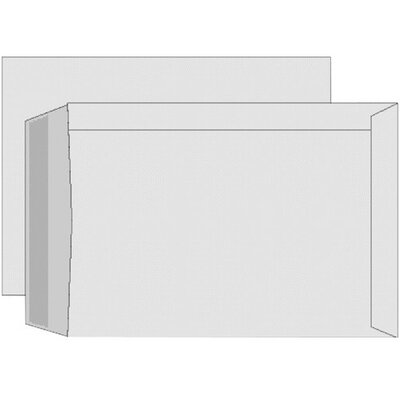 Office Depot TB4 szilikonos 250db-os boríték