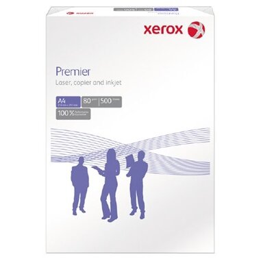 Xerox Premier A4 80g másolópapír