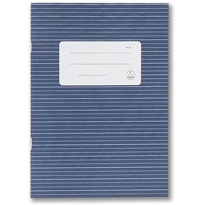 Fűzfő Harmónia A5 14-32 füzet