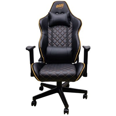 Ventaris VS700GD arany gamer szék