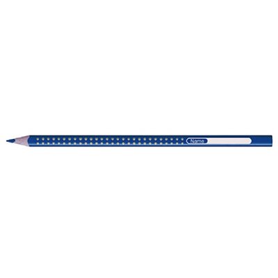 Faber-Castell Grip 2001 kék színes ceruza