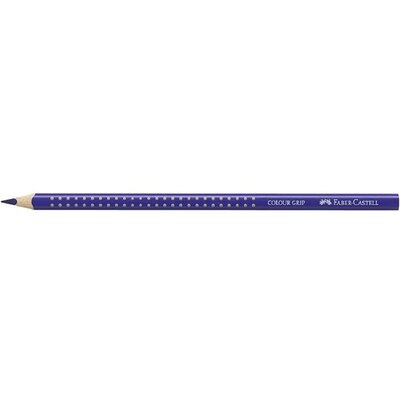 Faber-Castell Grip 2001 királykék színes ceruza