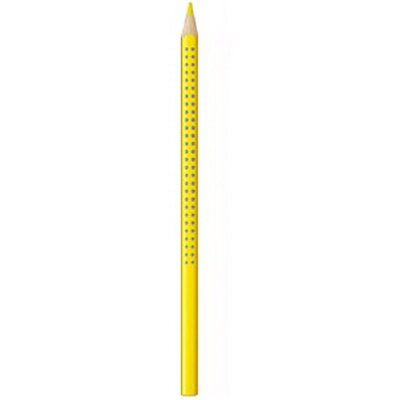 Faber-Castell Grip 2001 sárga színes ceruza