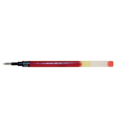 Pilot G2 piros rollertoll betét