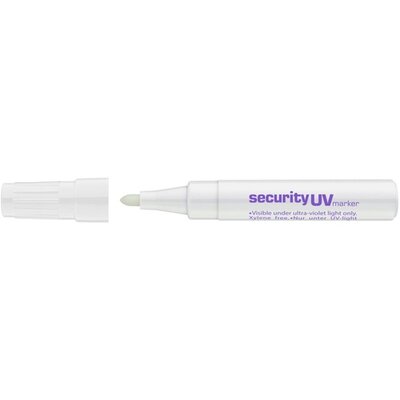 ICO biztonsági UV XXL marker