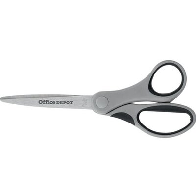 Office Depot Deluxe 15 cm-es olló