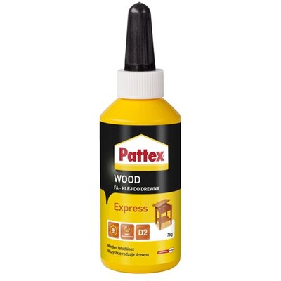 Pattex Palma Fa Express 75g faragasztó