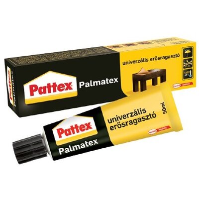 Pattex Palmatex erős folyékony ragasztó