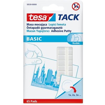Tesa Tack Basic gyurmaragasztó
