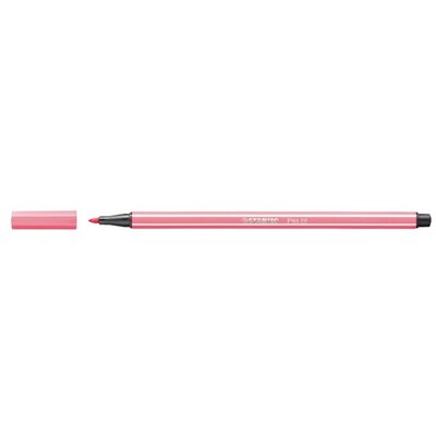 Stabilo Pen 68/056 fluor pink rostirón