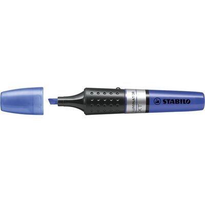 Stabilo Boss Luminator kék szövegkiemelő