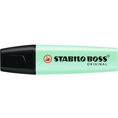 Stabilo Boss Original Pastel türkiz szövegkiemelő