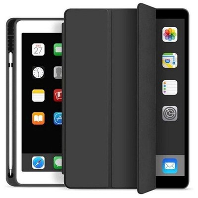 Haffner FN0181 Apple iPad 10,2"(2019/2020) zöld (Smart Case) védőtok