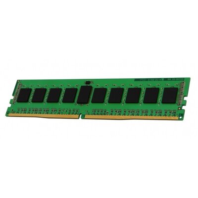Kingston-HP/Compaq 16GB/2666MHz DDR-4 ECC (KTH-PL426E/16G) szerver memória
