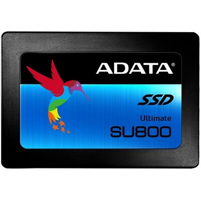 ADATA 1TB SATA3 2,5" 7mm (ASU800SS-1TT-C) SSD
