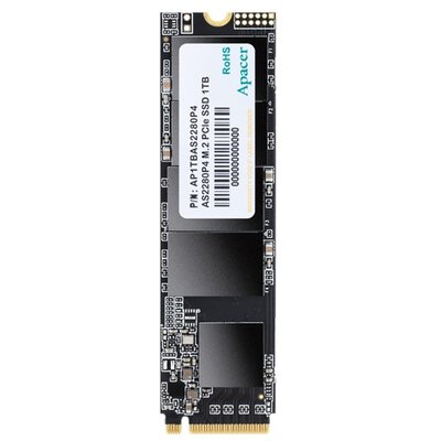 Apacer 1TB M.2 2280 (AP1TBAS2280P4-1) SSD