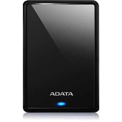 ADATA AHV620S 2,5" 2TB USB3.1 fekete külső winchester