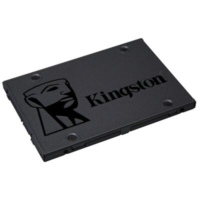 Kingston 240GB SATA3 2,5" 7mm (SA400S37/240G) SSD