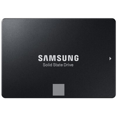 Samsung 250GB SATA3 2,5" 870 EVO (MZ-77E250B/EU) SSD