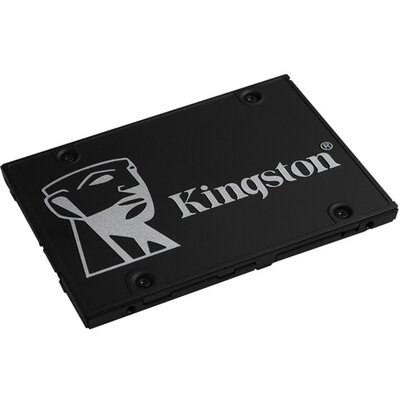 Kingston 256GB SATA3 2,5" 7mm (SKC600/256G) SSD