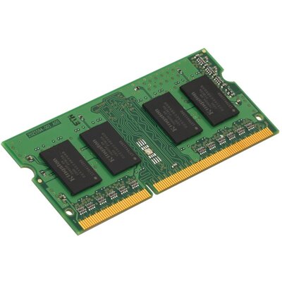 Kingston 2GB/1600MHz DDR-3 SR x16 1,35V (KVR16LS11S6/2) notebook memória