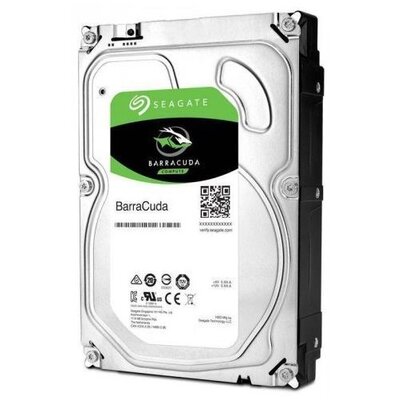 Seagate Barracuda 3,5" 8000GB belső SATAIII 5400RPM 256MB winchester