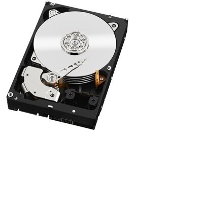 Western Digital 3,5" 1000GB belső SATAIII 7200RPM 64MB Black Caviar WD1003FZEX winchester