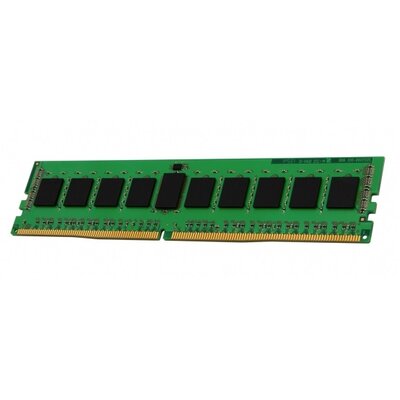 Kingston 32GB/3200MHz DDR-4 2Rx8 (KVR32N22D8/32) memória